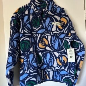 NWT Parks Project Wonderland Women’s Fleece